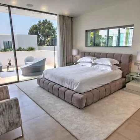 Arrapena Costa Del Sol Villa Marbella