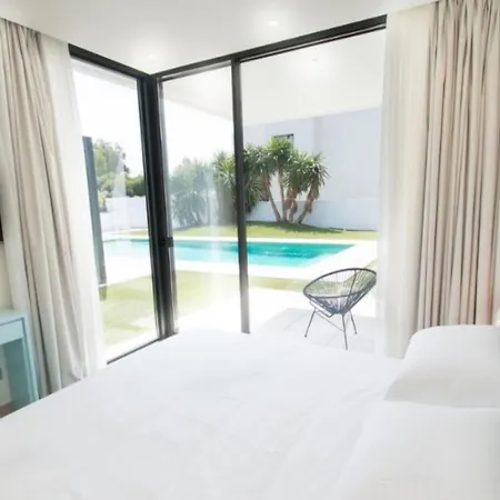 Arrapena Costa Del Sol Villa Marbella