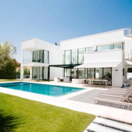 Arrapena Costa Del Sol Marbella